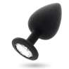 Intense shelki m plug anal negro - 1