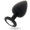 Intense shelki l plug anal negro - 1