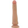 Pretty love - tiemeyer dildo realístico 25 cm natural - 1