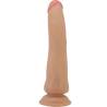 Pretty love - tiemeyer dildo realístico 25 cm natural - 3