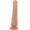 Pretty love - tiemeyer dildo realístico 25 cm natural - 4
