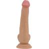 Dildo Tallen natural de frente