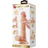 Caja del dildo Tallen de la serie Sliding Skin