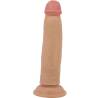 Pretty Love Keon dildo 21 cm visto de frente