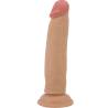 Otra vista del Pretty Love Keon dildo 21 cm