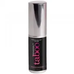 Ruf - taboo pheromone for her perfume de feromonas para ella 15 ml