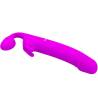 Pretty Love Zanini morado tumbado