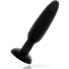 Addicted toys anal plug 14cm - 1