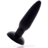 Addicted toys anal plug 13.5cm - 1