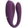 Pretty love - aari masajeador de clitorís morado app gratuita - 1