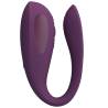 Pretty love - aari masajeador de clitorís morado app gratuita - 2