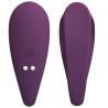 Pretty love - aari masajeador de clitorís morado app gratuita - 3