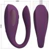 Pretty love - aari masajeador de clitorís morado app gratuita - 4