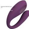 Pretty love - aari masajeador de clitorís morado app gratuita - 6