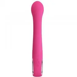Pretty love - fritz vibrador rabbit 12 vibraciones rosa Pretty love - fritz vibrador rabbit 12 vibraciones rosa