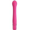 Pretty Love Fritz visto por detrás