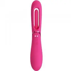 Romance - lexie vibrador punto g 7 vibraciones rosa Romance - lexie vibrador punto g 7 vibraciones rosa