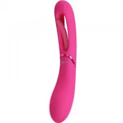 Romance - lexie vibrador punto g 7 vibraciones rosa Romance - lexie vibrador punto g 7 vibraciones rosa
