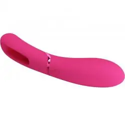 Romance - lexie vibrador punto g 7 vibraciones rosa Romance - lexie vibrador punto g 7 vibraciones rosa