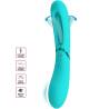 Romance - lexie vibrador punto g 7 vibraciones azul - 1