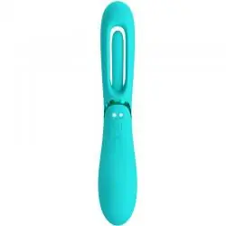 Romance - lexie vibrador punto g 7 vibraciones azul Romance - lexie vibrador punto g 7 vibraciones azul