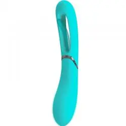 Romance - lexie vibrador punto g 7 vibraciones azul Romance - lexie vibrador punto g 7 vibraciones azul