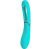 Romance - lexie vibrador punto g 7 vibraciones azul - 3