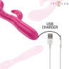 Intense Amara con su cable USB
