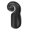 Snail vibe - evo for him masturbador masculino slide n'roll negro - 1