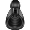 Snail vibe - evo for him masturbador masculino slide n'roll negro - 3