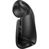 Snail vibe - evo for him masturbador masculino slide n'roll negro - 5