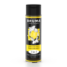 Bruma - aceite de masaje premium efecto calor sabor piña colada 3 en 1 - 100 ml - 2