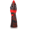 Epic - lilith fisting dildo demonio maligno l - 3