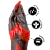Epic - lilith fisting dildo demonio maligno l - 4