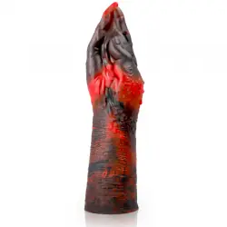 Epic - lilith fisting dildo demonio maligno l