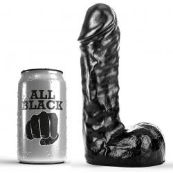 All black dong 19cm