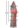 Epic - lilith fisting dildo demonio maligno s - 2