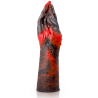 Epic - lilith fisting dildo demonio maligno s - 5