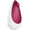 Satisfyer Spot On 3 berry vista lateral