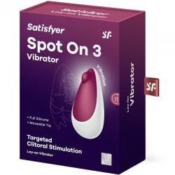Spray 'm up lavetra erección 15ml RUF - 3