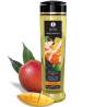 Shunga - aceite de masaje orgánico mango 240 ml - 1