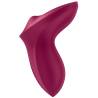 Satisfyer Exciterrr berry vista lateral
