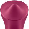 Detalle de la superficie del Satisfyer Exciterrr berry