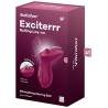 Caja de Satisfyer Exciterrr berry