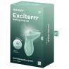 Caja de Satisfyer Exciterrr menta