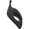 B swish - bcharmed rhythm infinite deluxe anillo para pene 15 vibraciones negro - 2