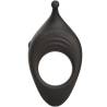 B swish - bcharmed rhythm infinite deluxe anillo para pene 15 vibraciones negro - 3