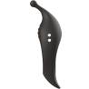 B swish - bcharmed rhythm infinite deluxe anillo para pene 15 vibraciones negro - 5