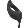 B swish - bcharmed rhythm infinite deluxe anillo para pene 15 vibraciones negro - 6