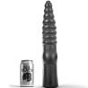 All black  anal 33cm - 1